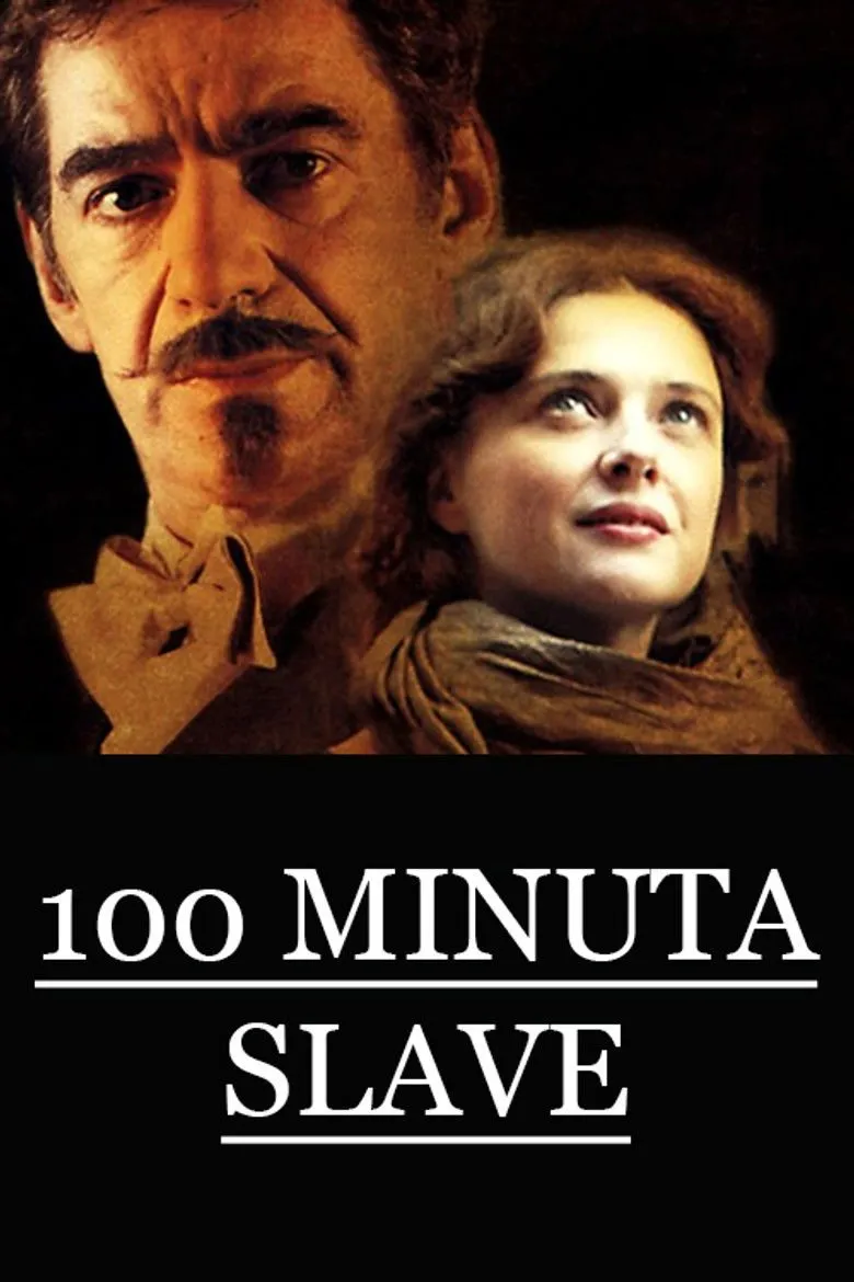 100 minuta slave
