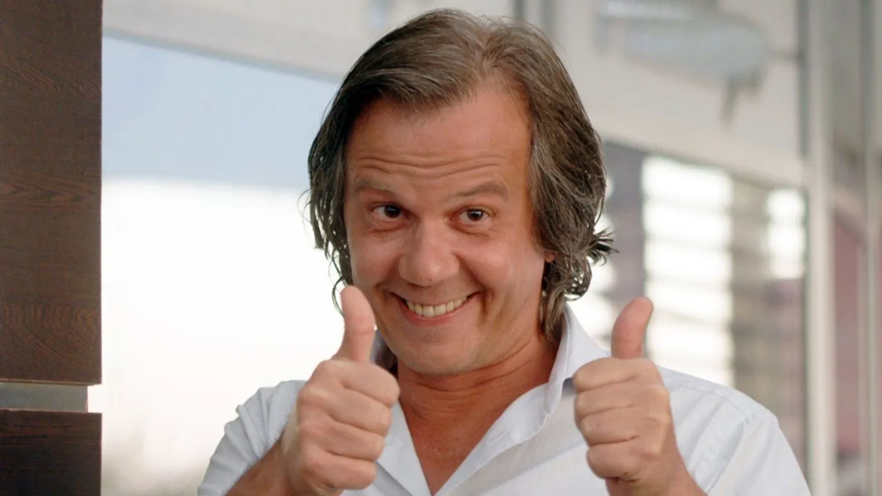 Atomski Zdesna backdrop