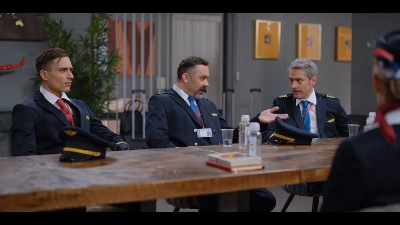 Aviond�ije backdrop