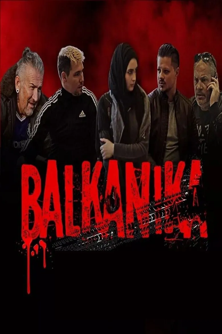 Balkanika