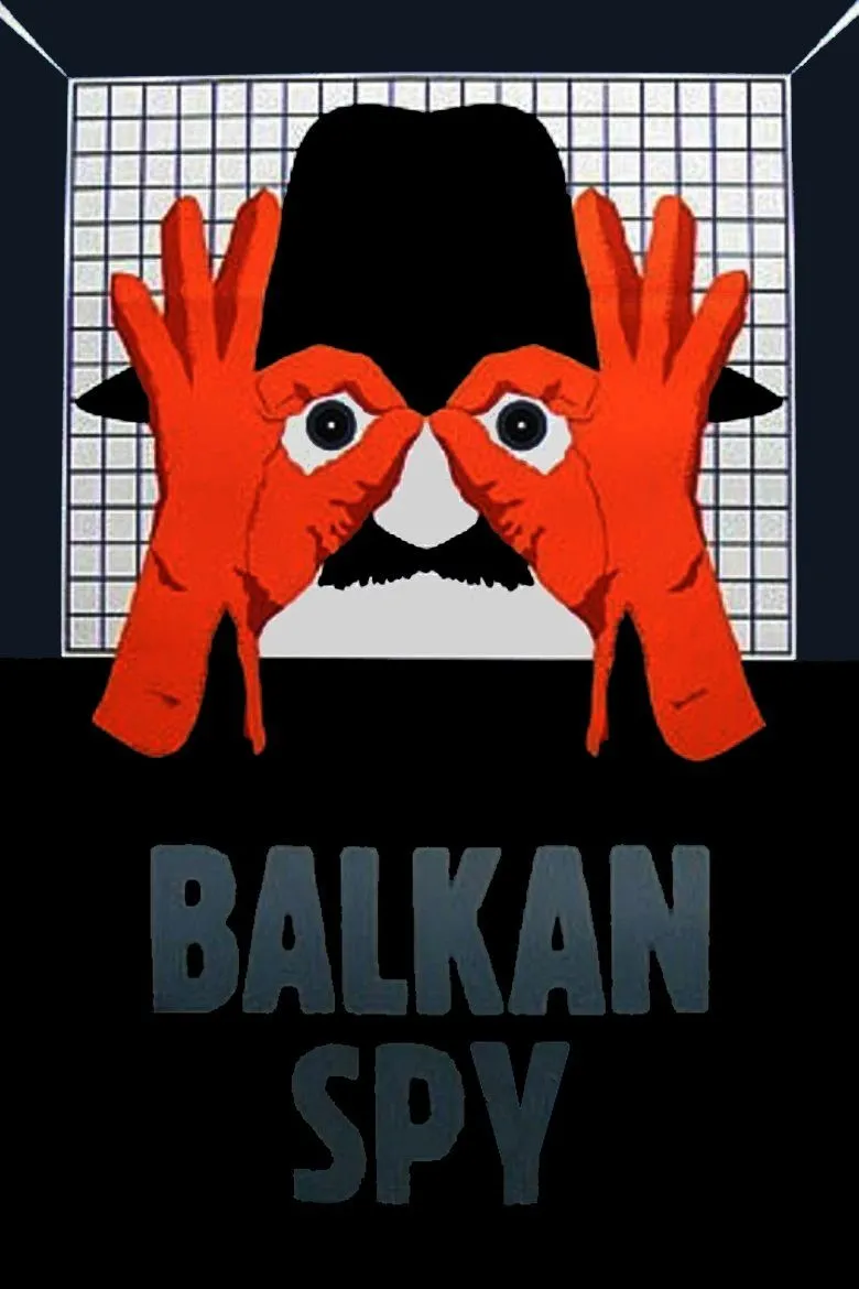 Balkanski �pijun