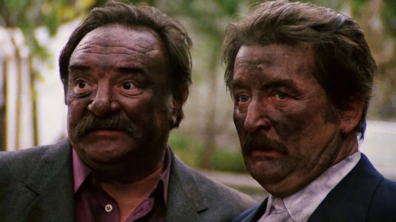 Balkanski �pijun backdrop