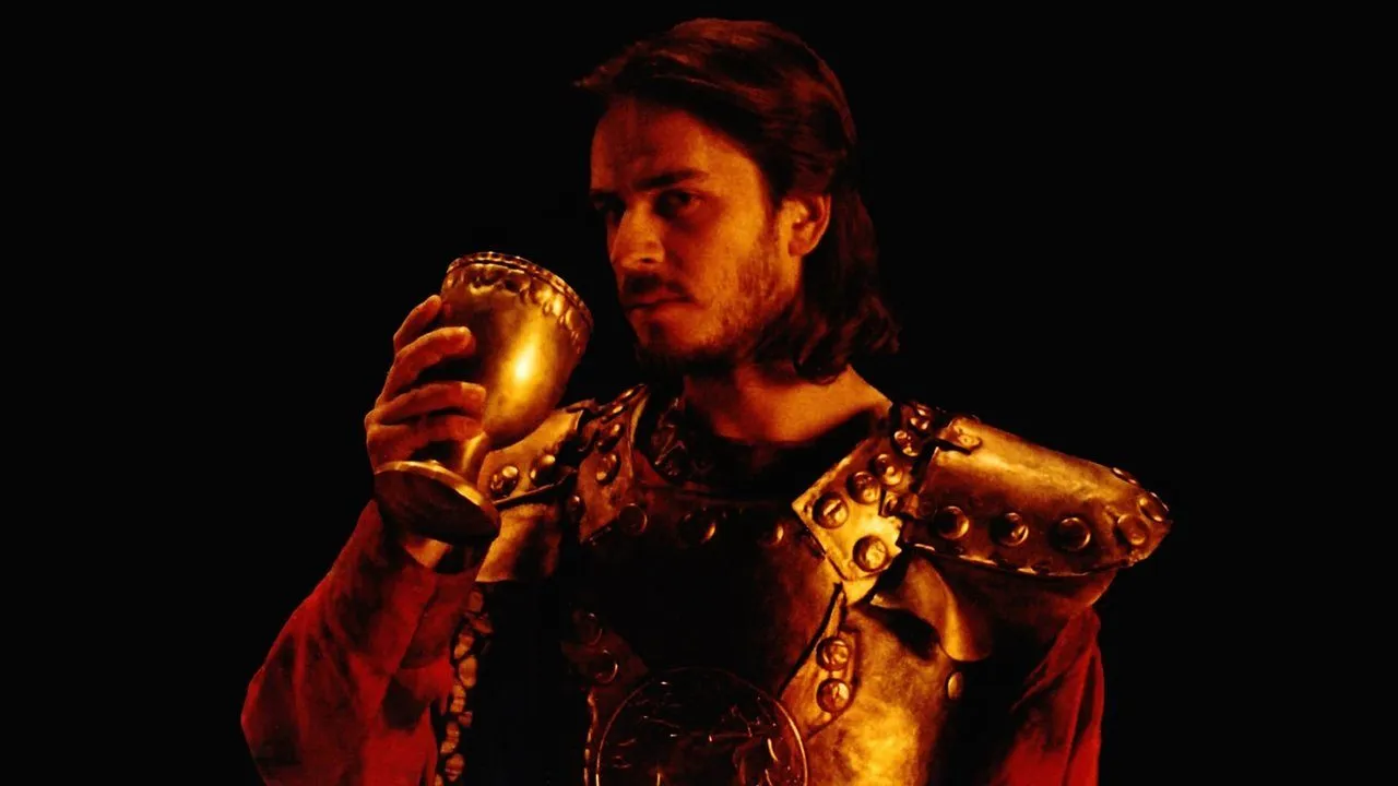 Boj na Kosovu backdrop