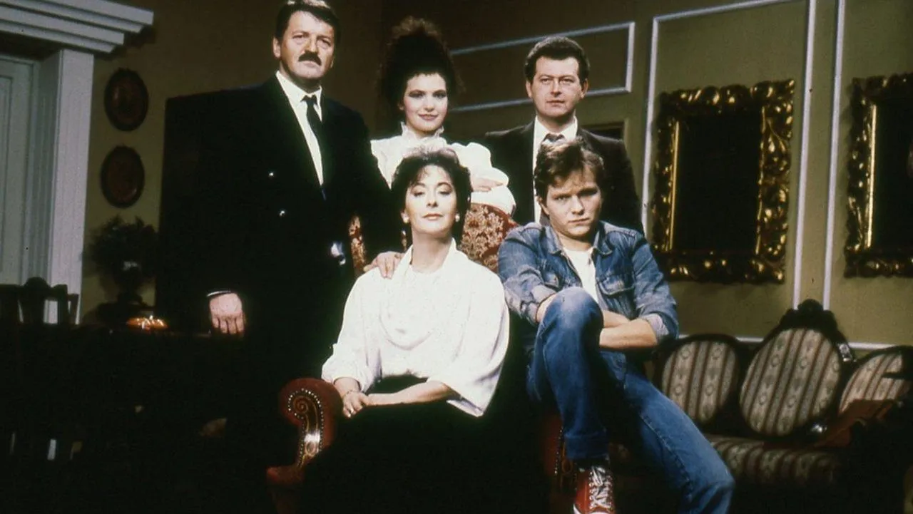 Bolji �ivot backdrop