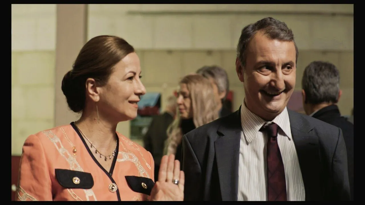 Bosanski Lonac backdrop