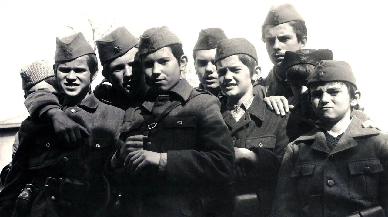 Bo�ko Buha backdrop