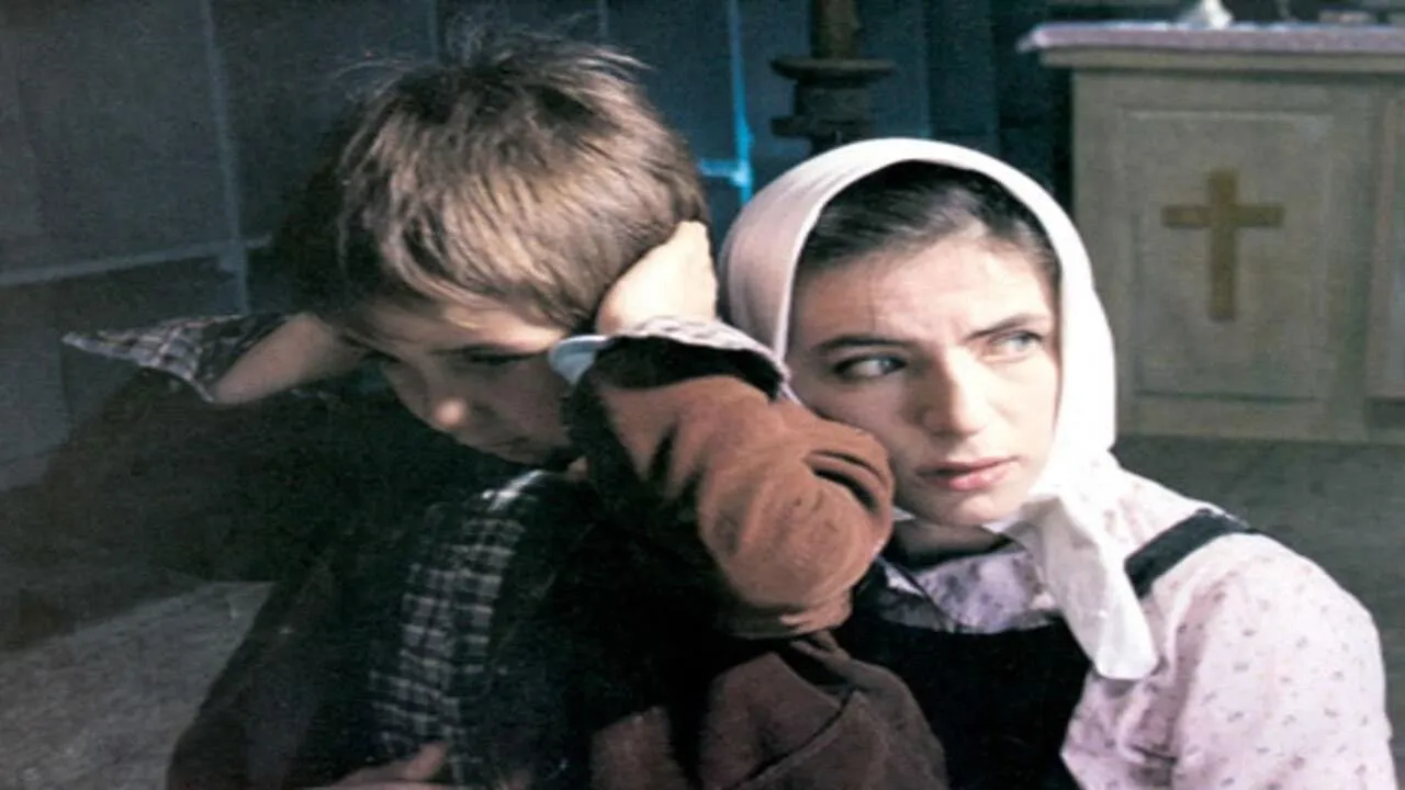 Braca po materi backdrop