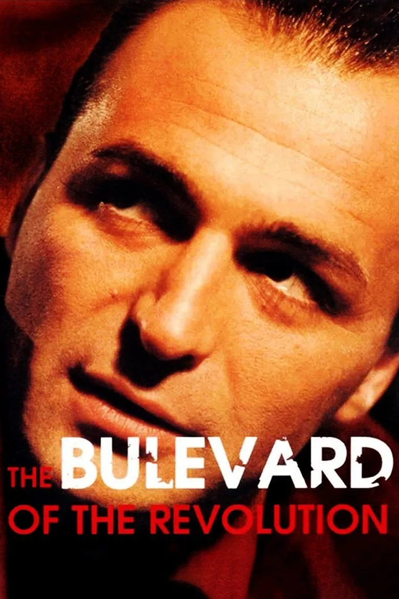 Bulevar Revolucije