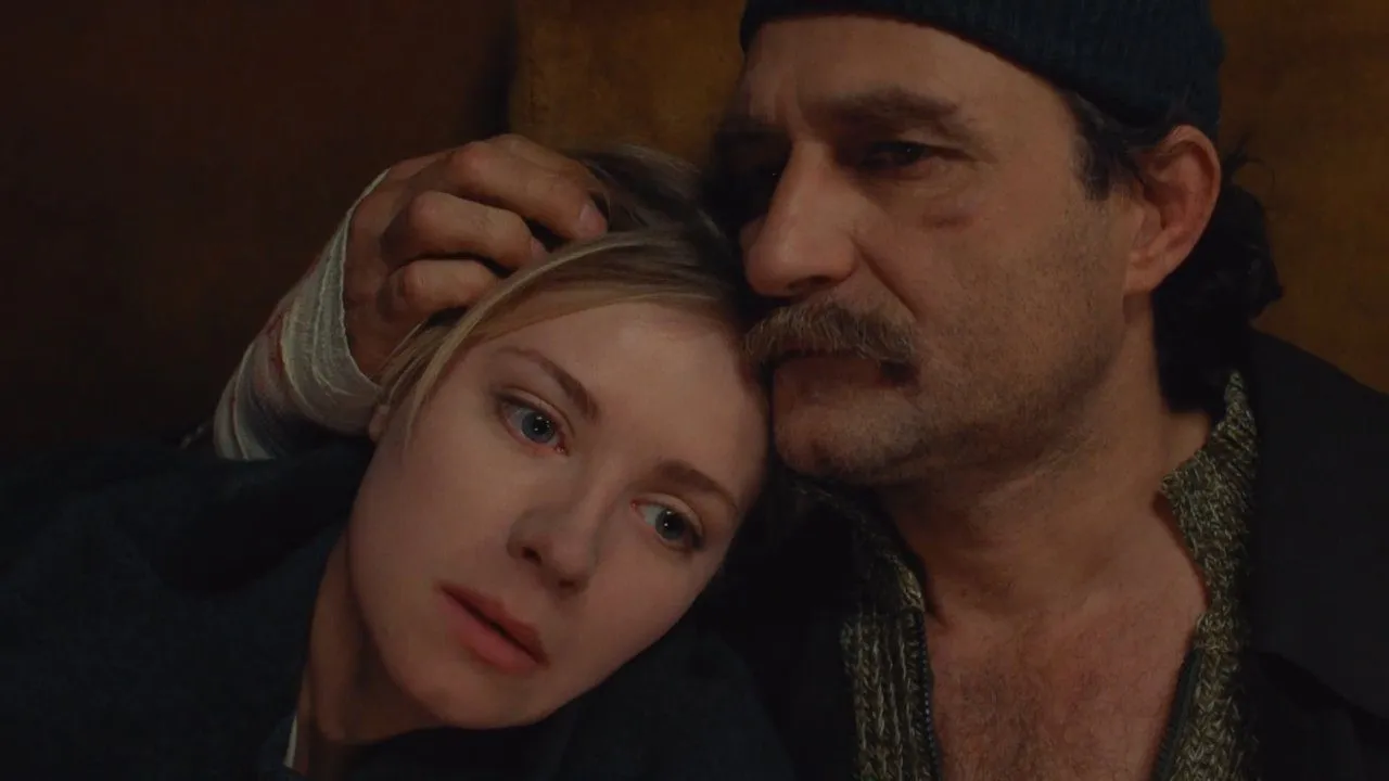 Bure Baruta backdrop