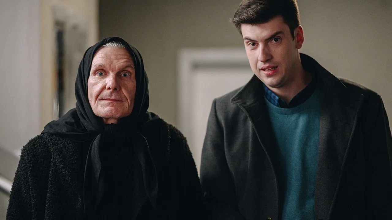 Cudne Ljubavi backdrop