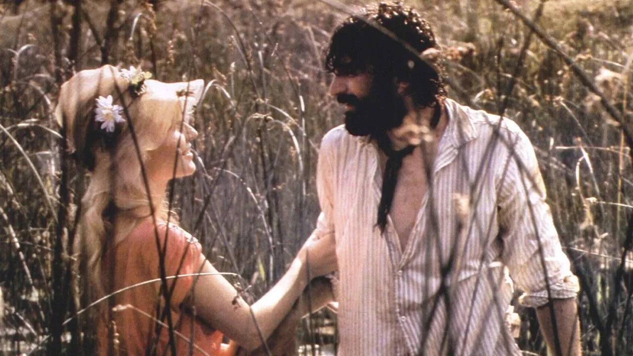 Cudo nevidjeno backdrop