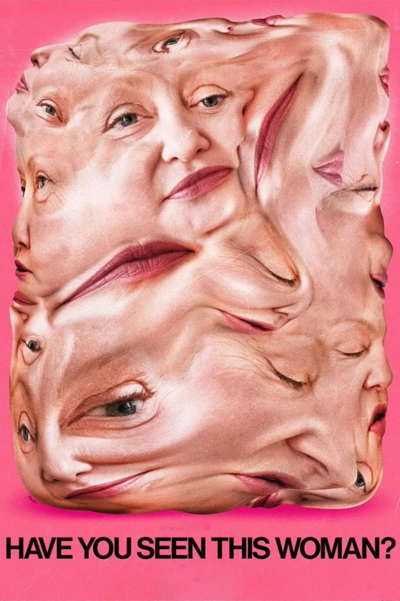 Da li ste videli ovu zenu?