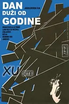 Dan du�i od godine