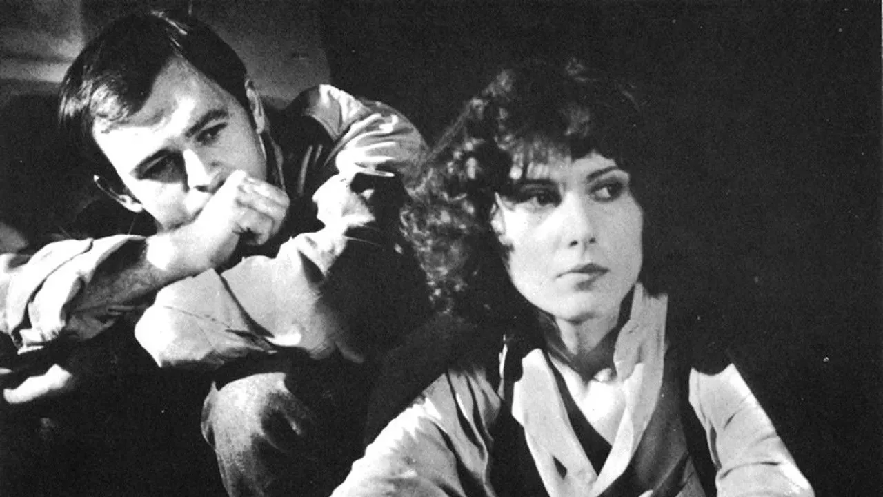 Decko koji obecava backdrop