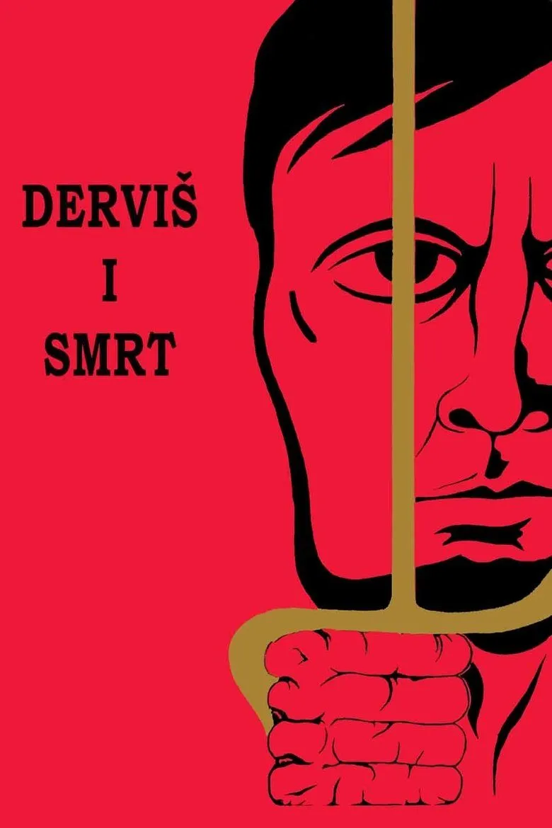 Dervi� i smrt