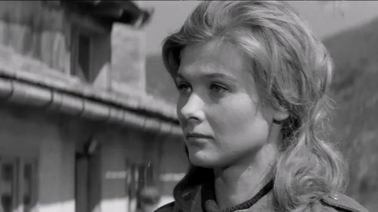 Desant na Drvar backdrop