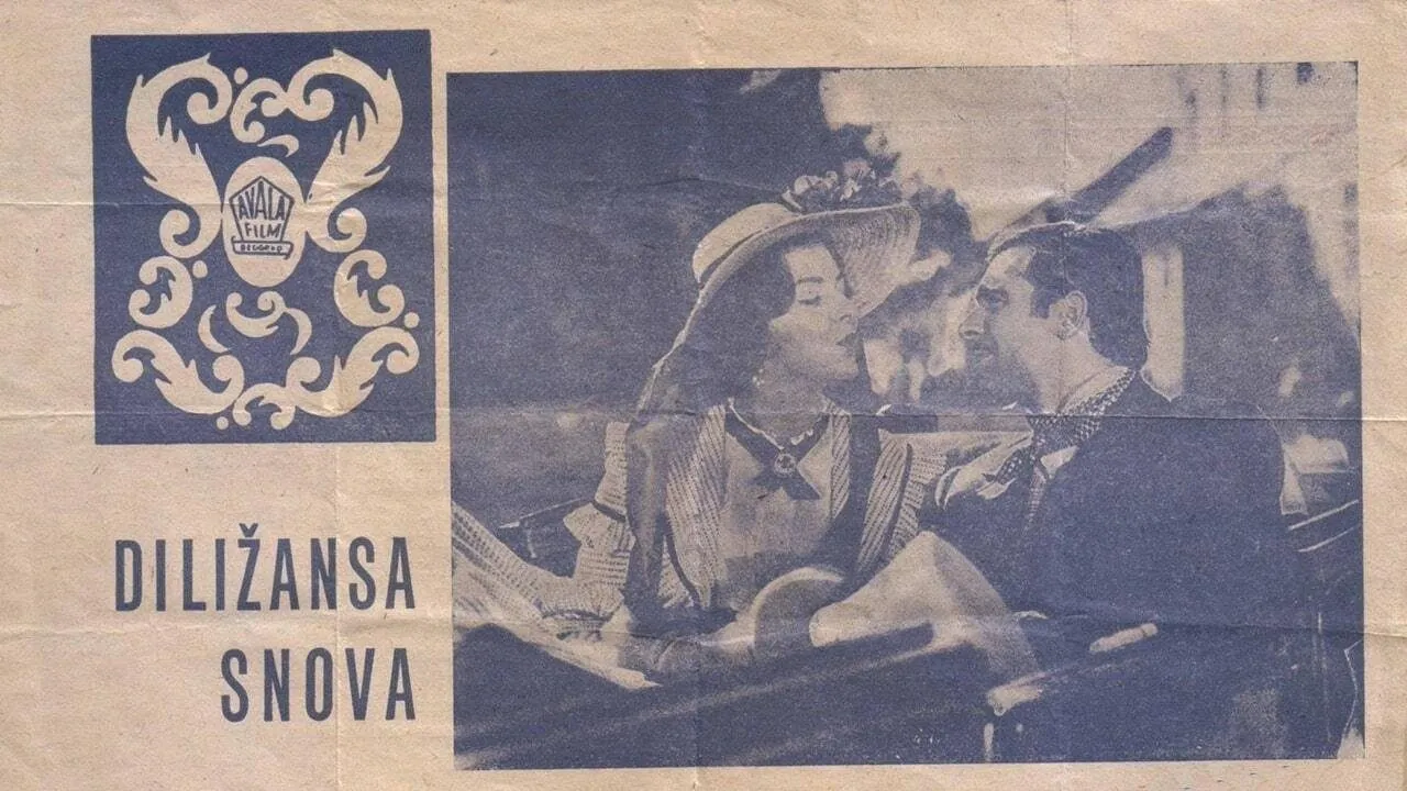 Dilizansa Snova backdrop