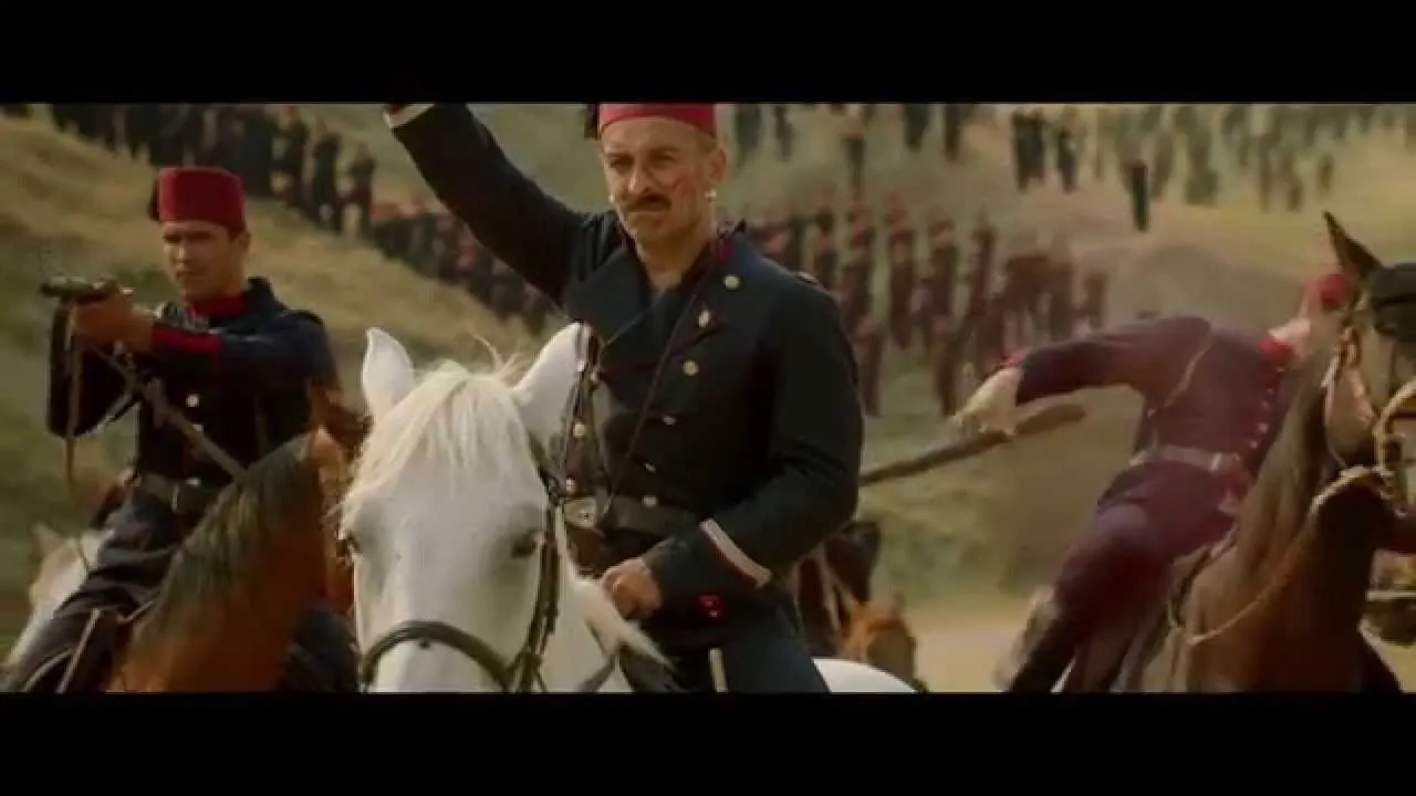 Do balcak/Do balcaka (2014) makedonski backdrop