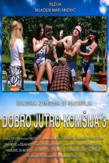 Dobro jutro, kom�ija 3