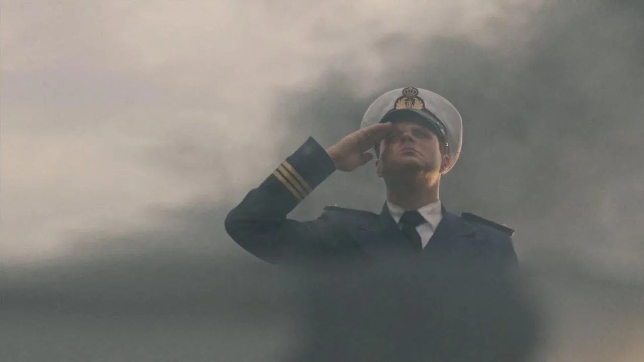 Drava se ne predaje backdrop