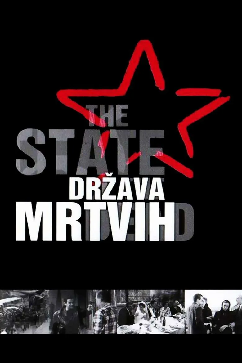 Dr�ava mrtvih