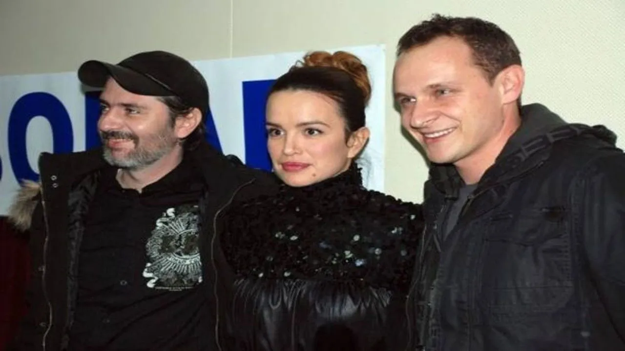 Duhovi Sarajeva backdrop