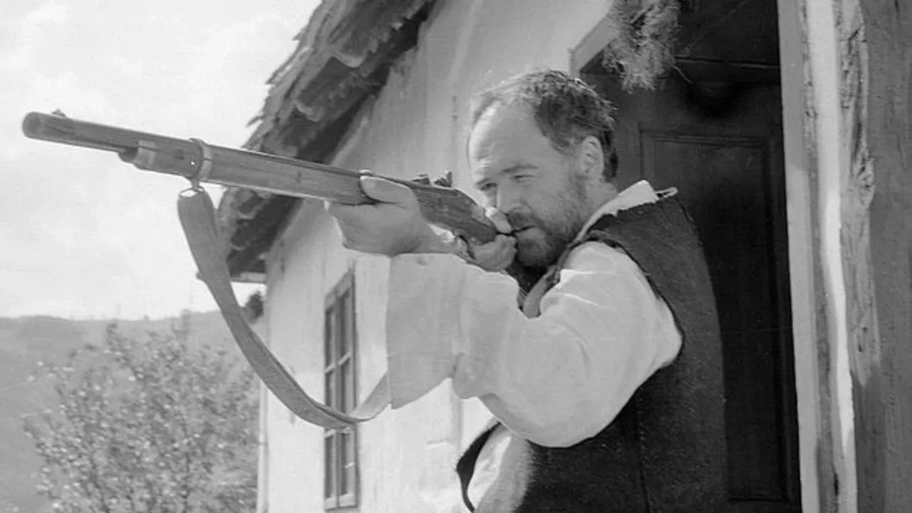 Glava Secera backdrop