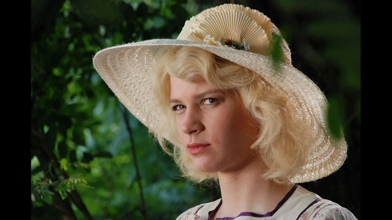 Greh njene majke backdrop