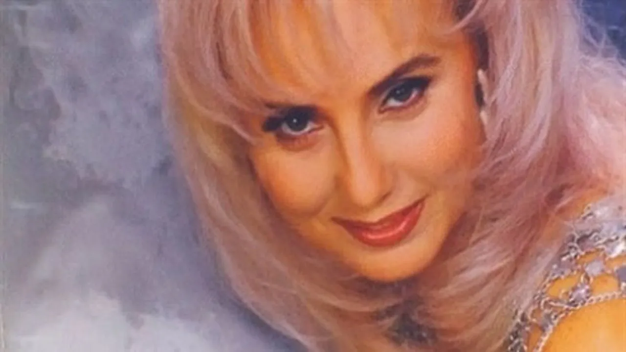 Hajde da se volimo backdrop