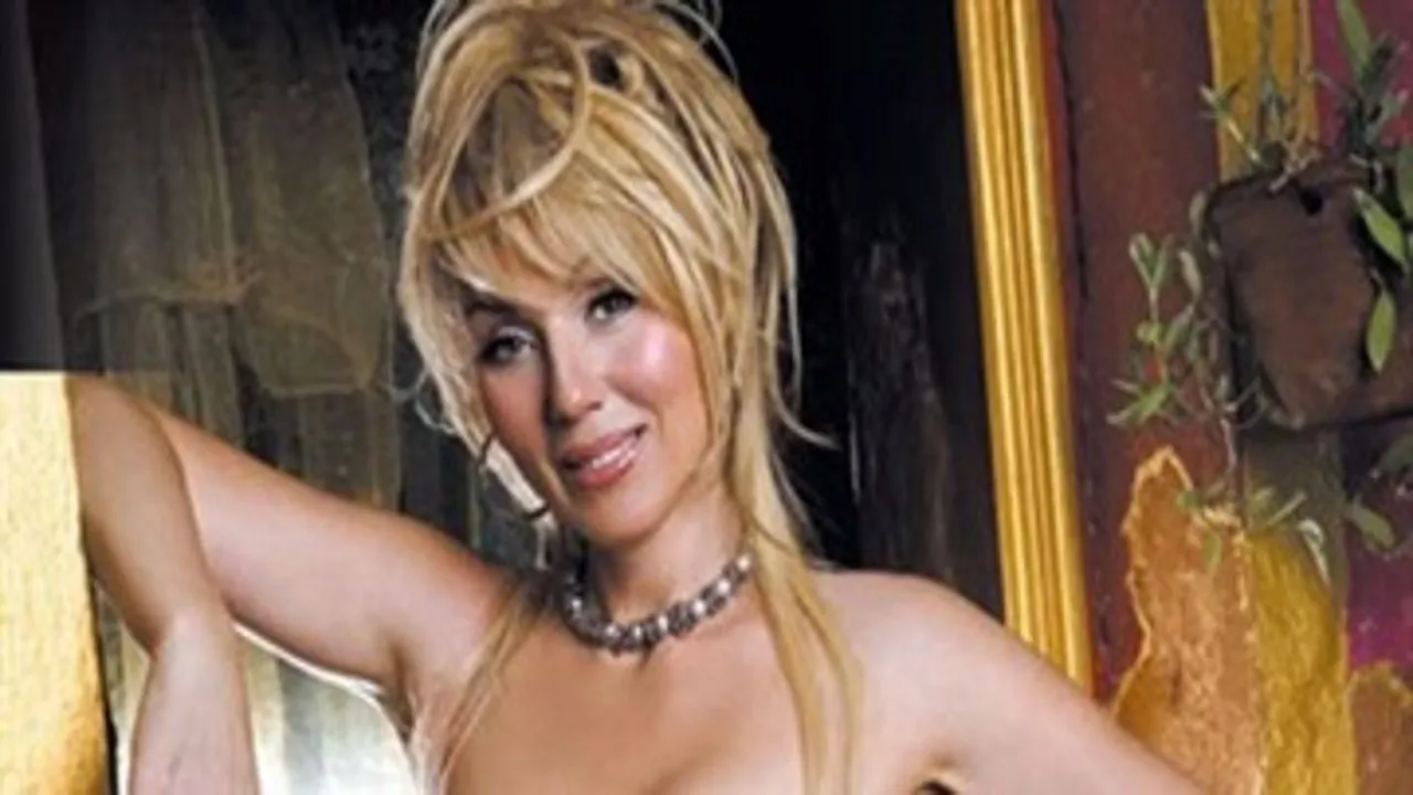 Hajde da se volimo 2 backdrop