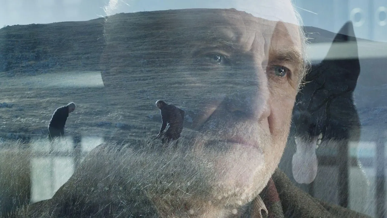 Izmedu dana i noc backdrop