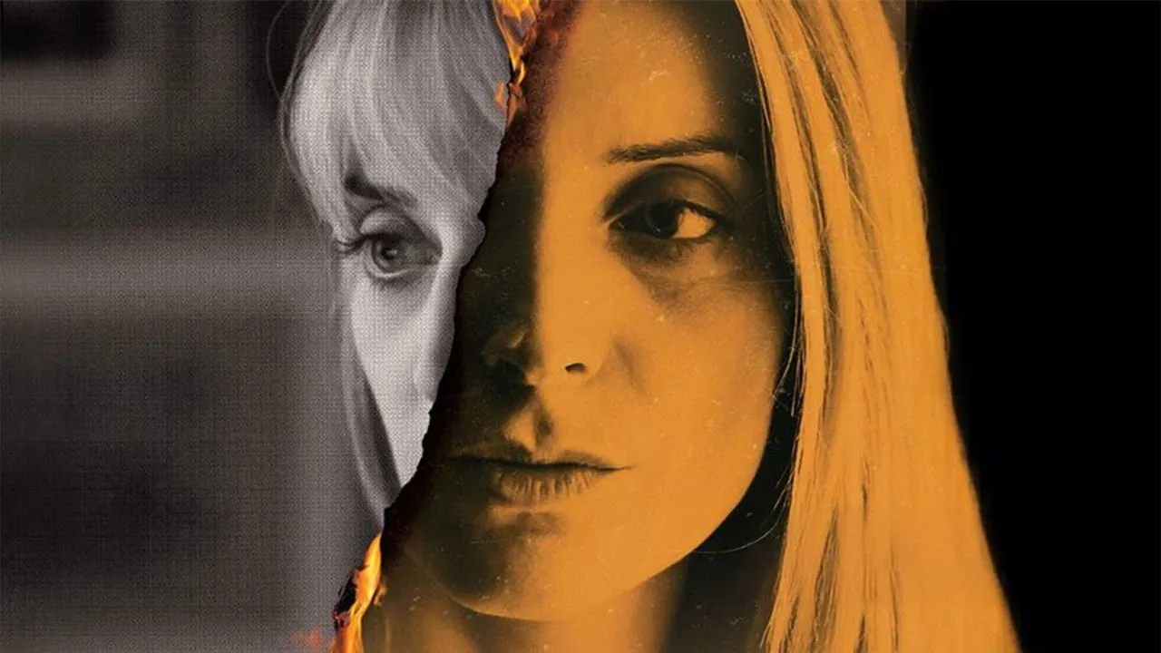 Jedini izlaz backdrop