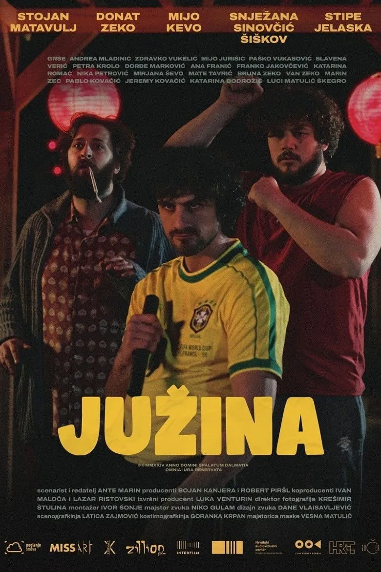 Juzina