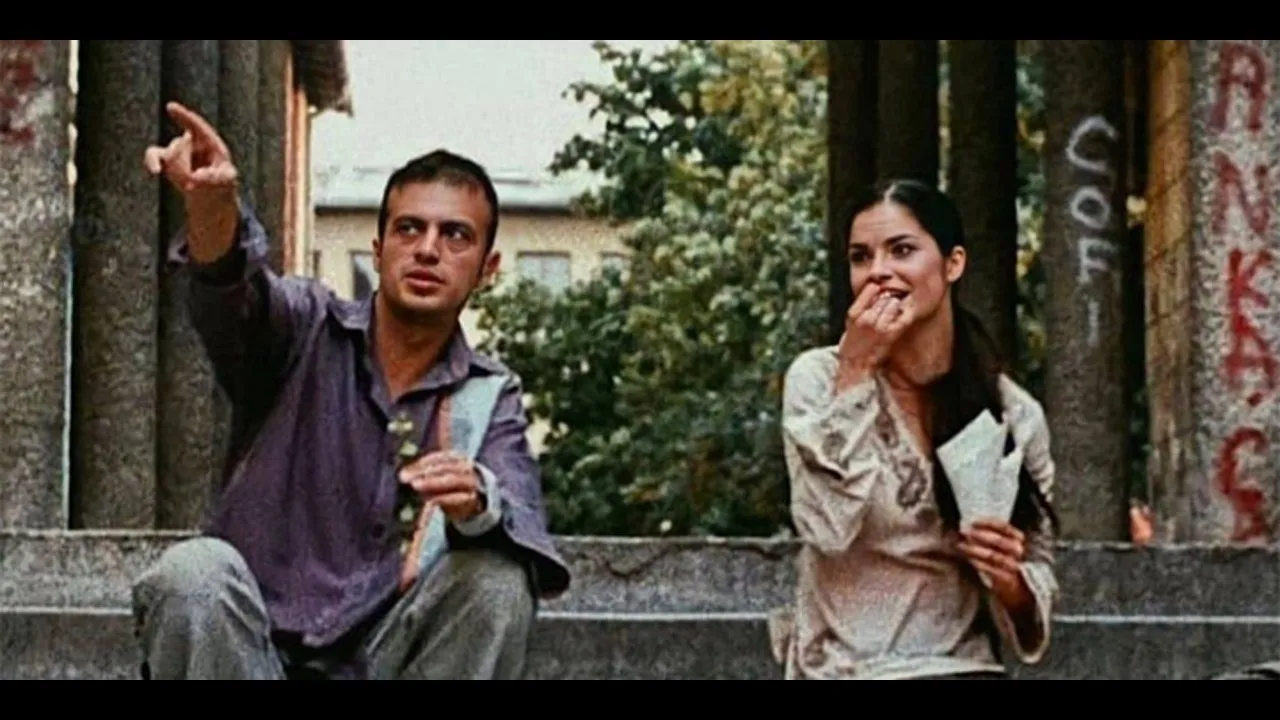 Kad porastem bicu kengur backdrop