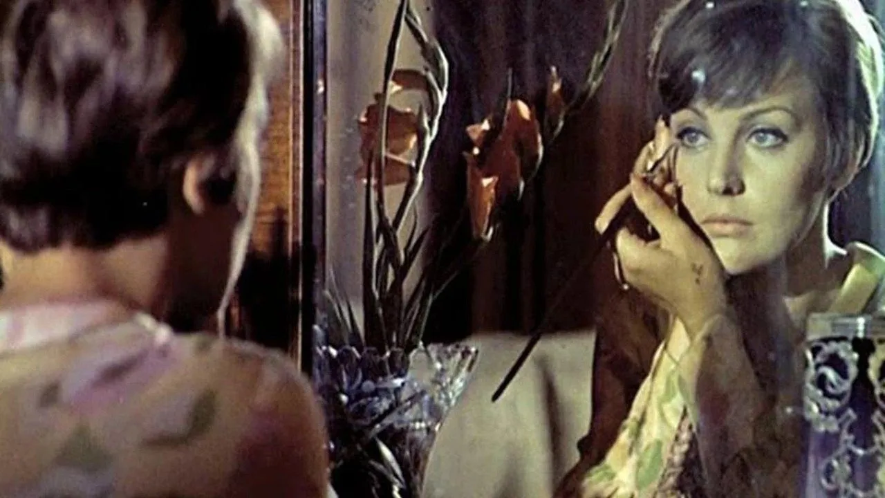 Kako su se voleli Romeo i Julija backdrop