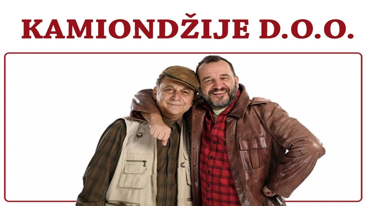 Kamiondzije d.o.o. backdrop