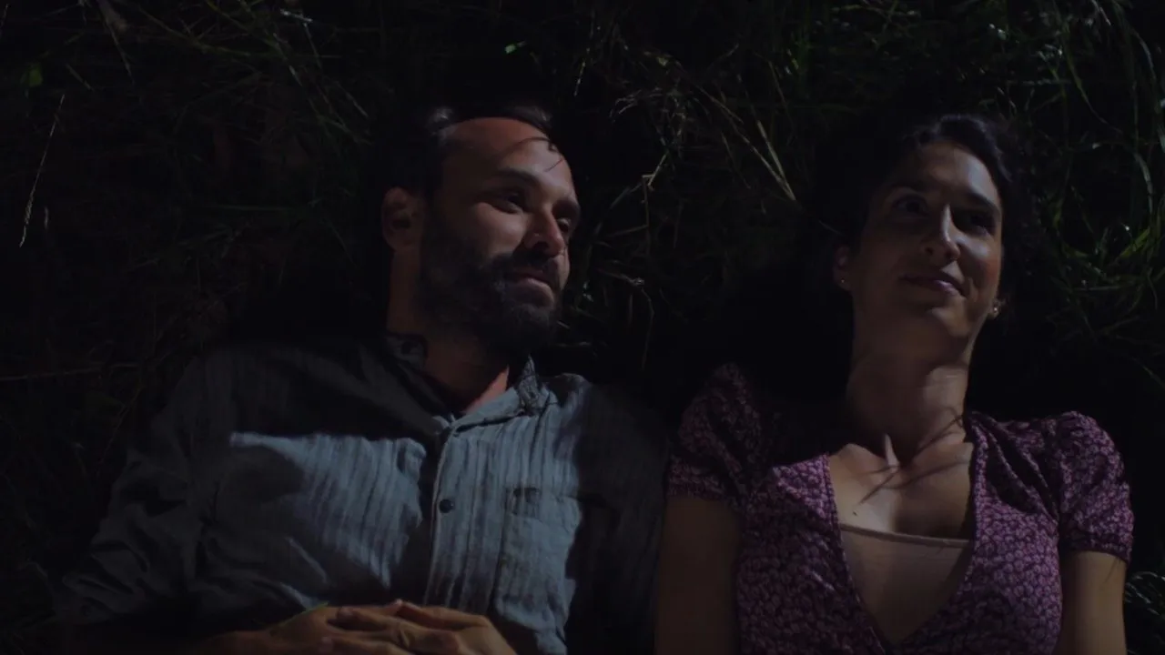 Kao �ecer na ranu backdrop