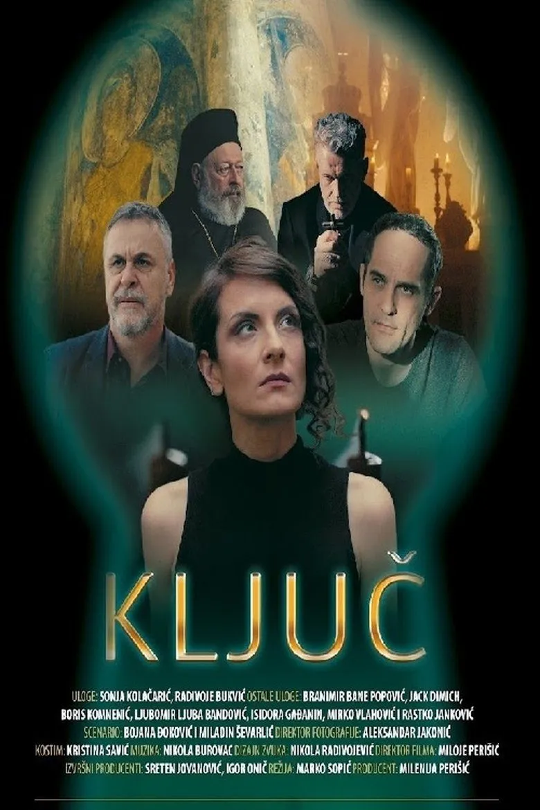 Kljuc