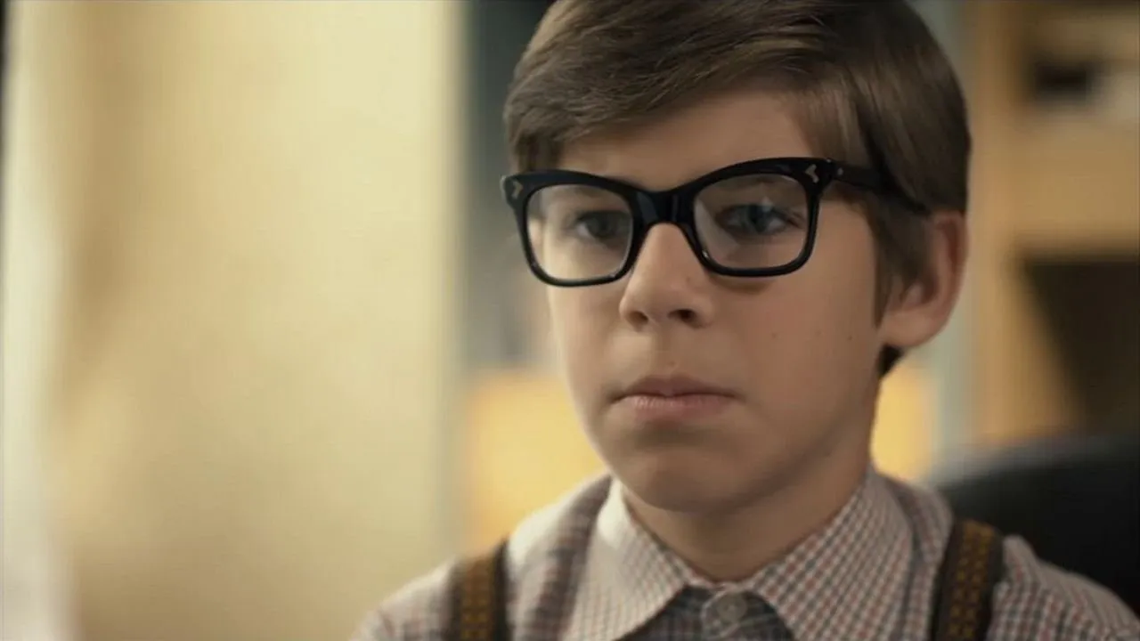 Koko i duhovi backdrop