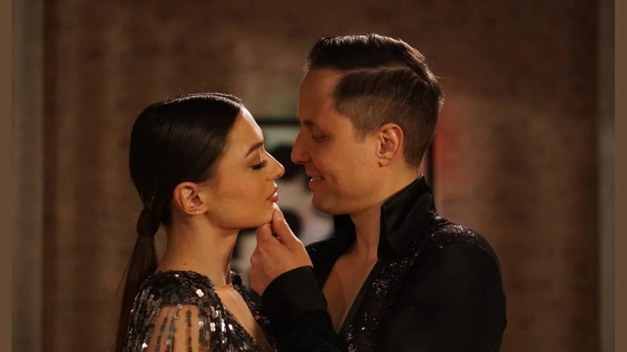 Korak Po korak backdrop