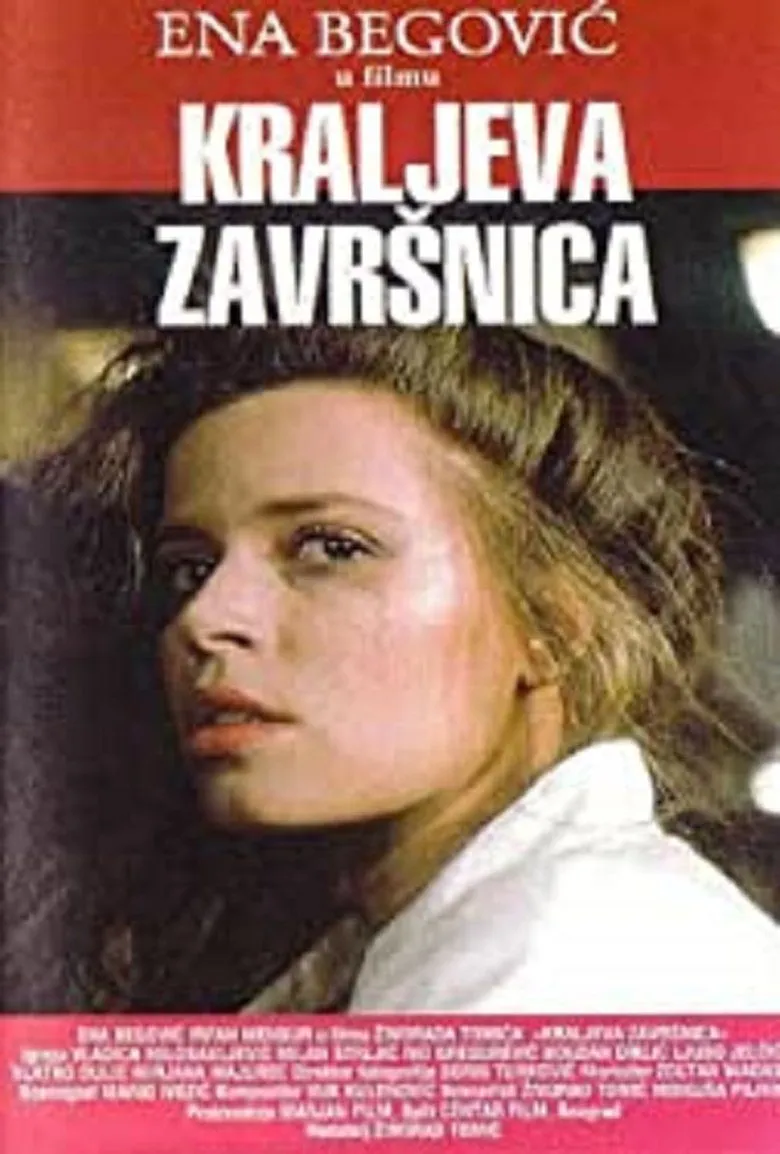 Kraljeva zavr�nica