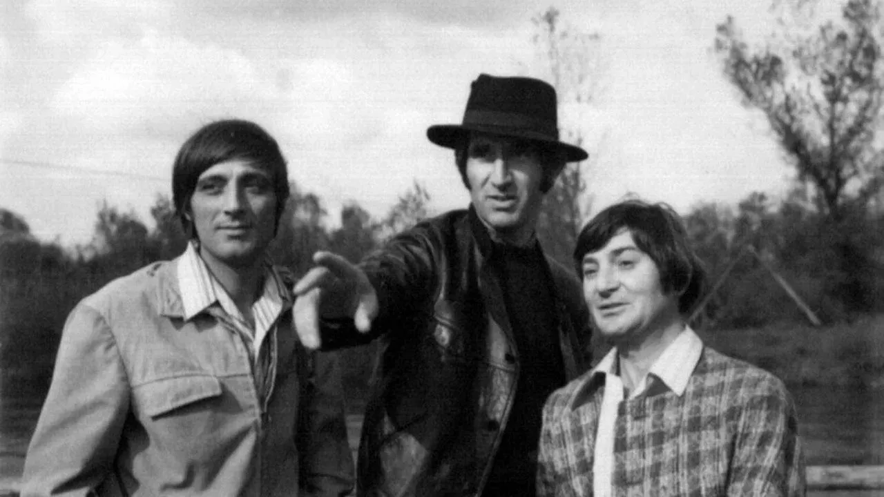 Kuda idu divlje svinje backdrop