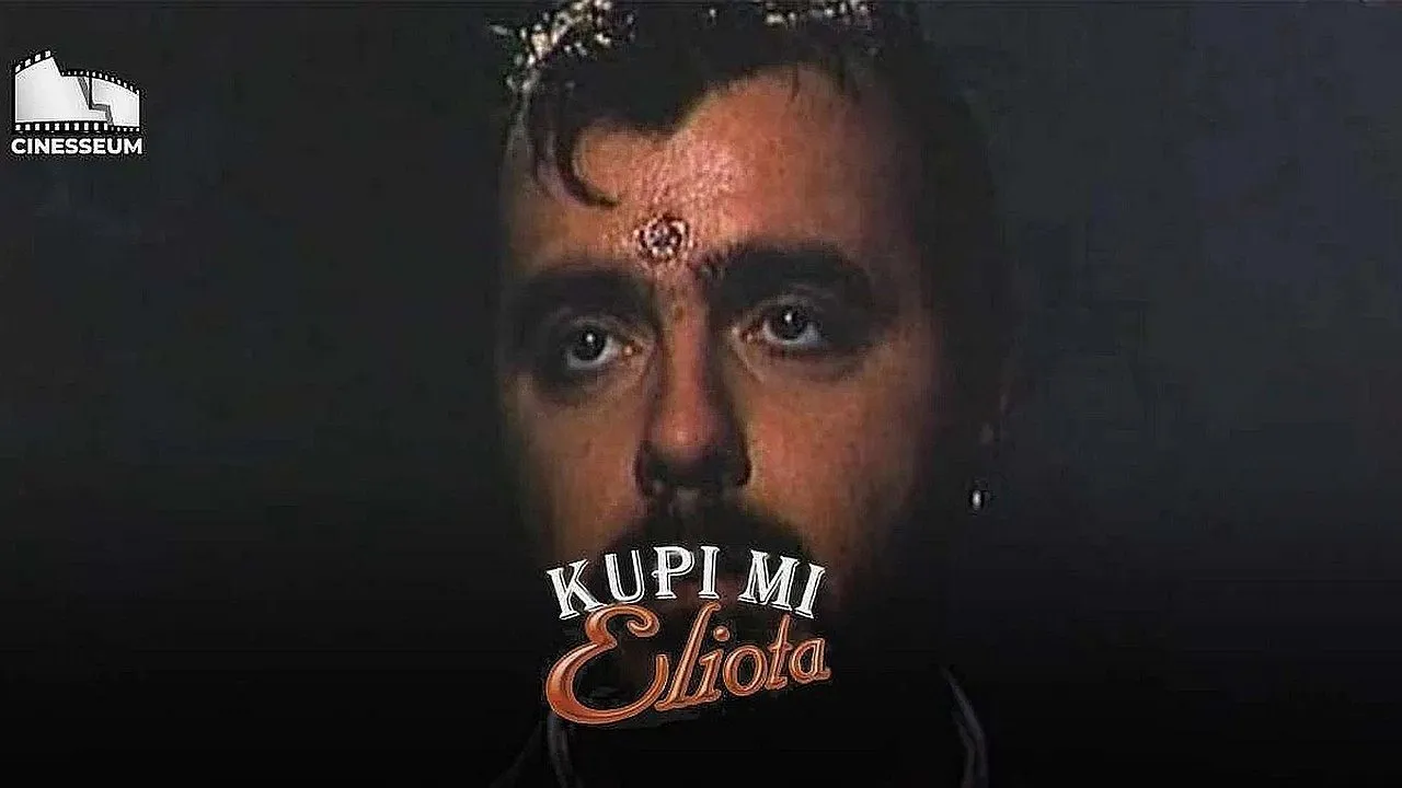 Kupi mi Eliota backdrop