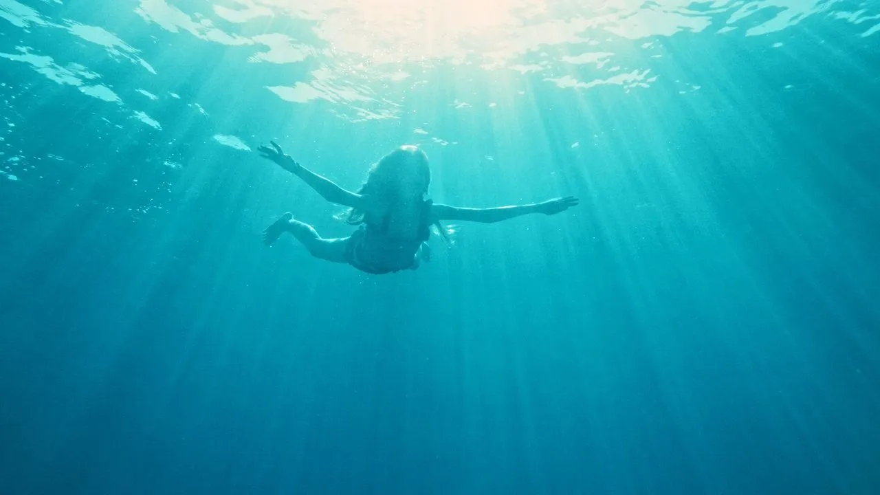 Leto kada sam naucila da letim backdrop