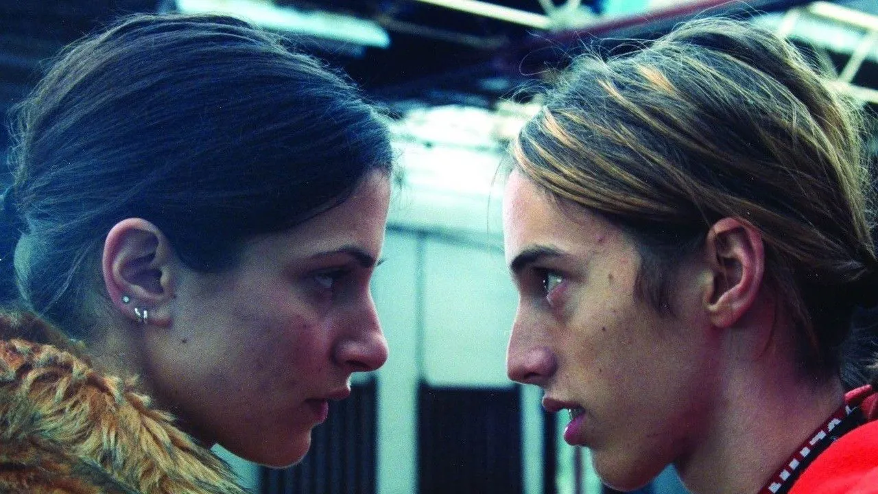 Ljeto u zlatnoj Dolini backdrop