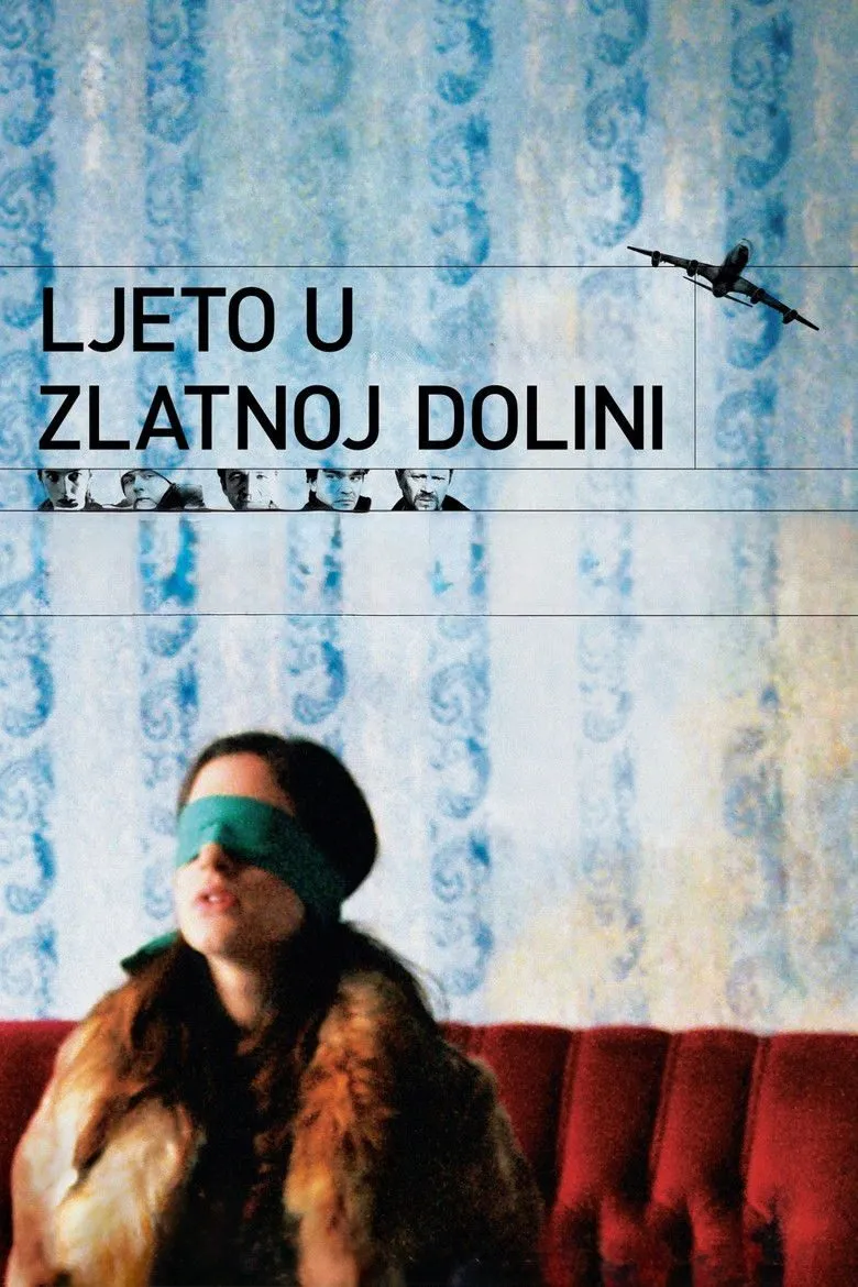 Ljeto u zlatnoj Dolini