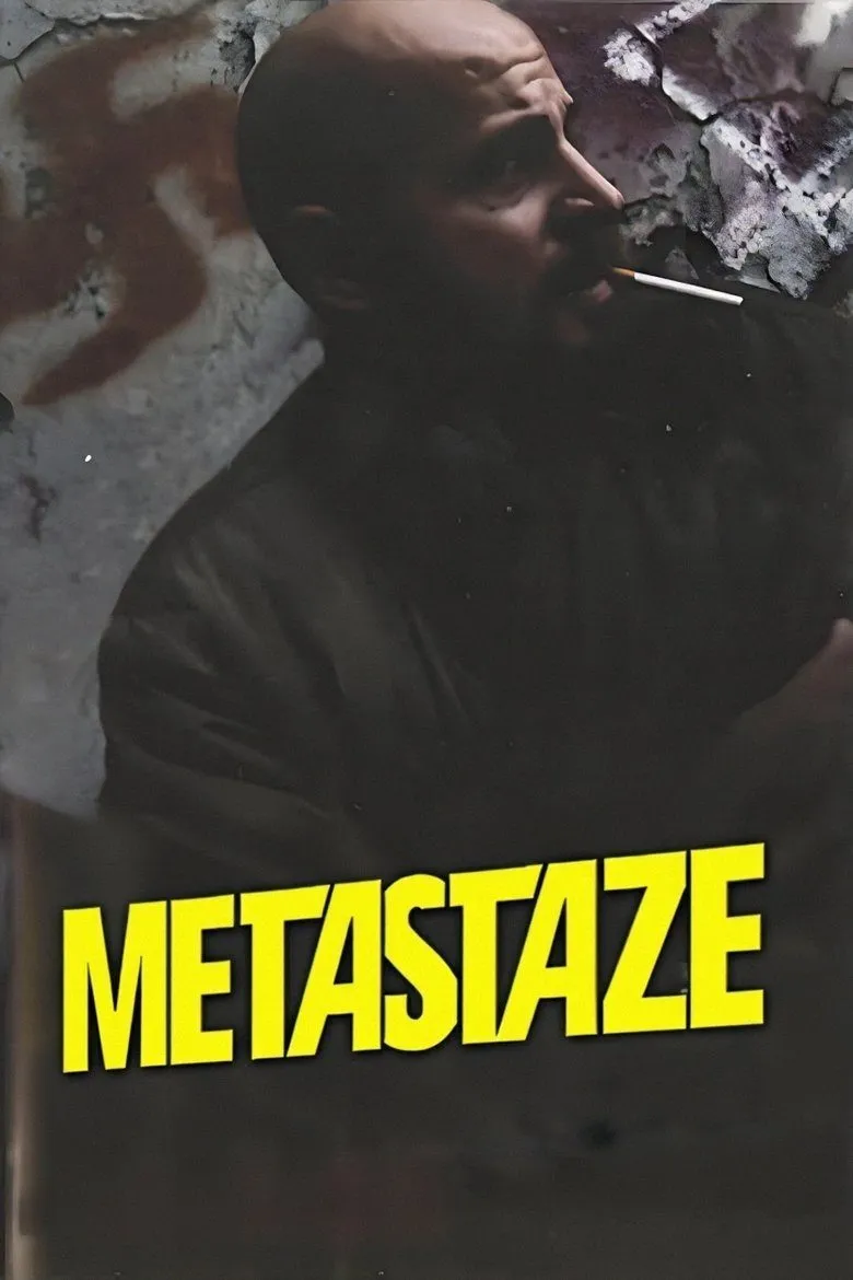 Metastaze