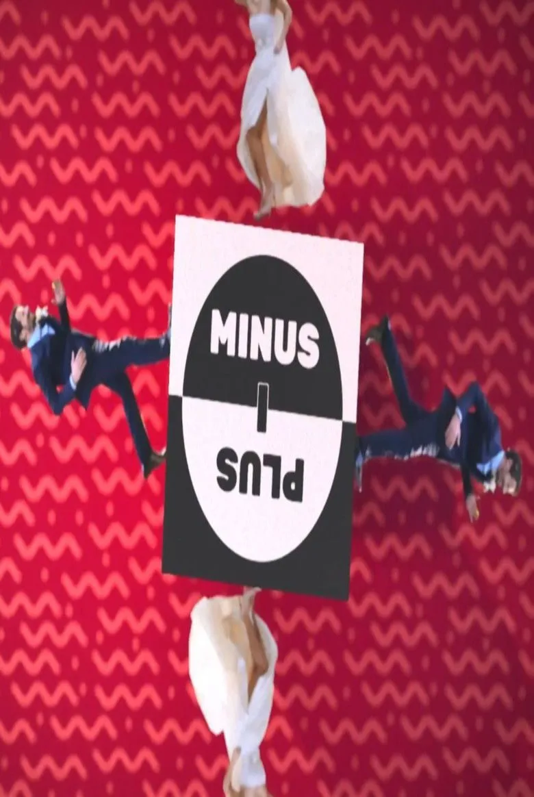 Minus i Plus