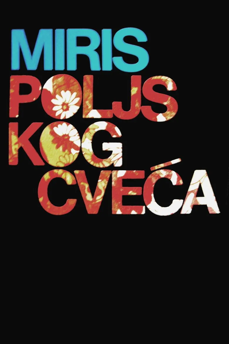 Miris poljskog cveca