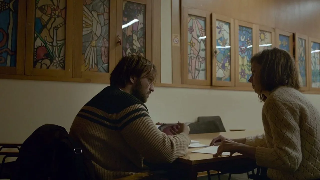 Moj Jutarnji Smeh backdrop